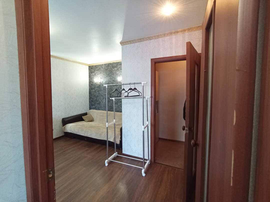 Хабаровск: Квартира в центре Хабаровска