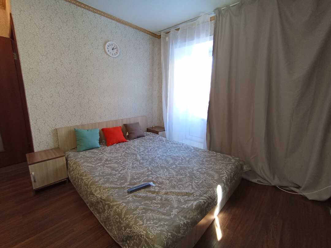 Хабаровск: Квартира в центре Хабаровска