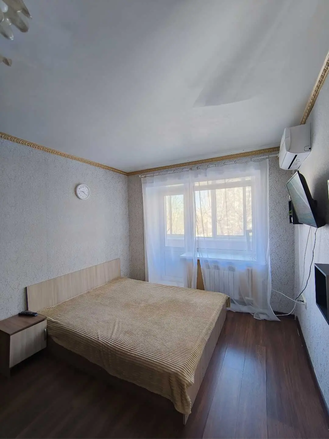 Хабаровск: Квартира в центре Хабаровска