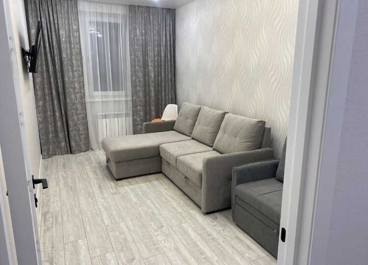 Калининград: Квартира на Сельме(Apartments for comfort and conveniencе)