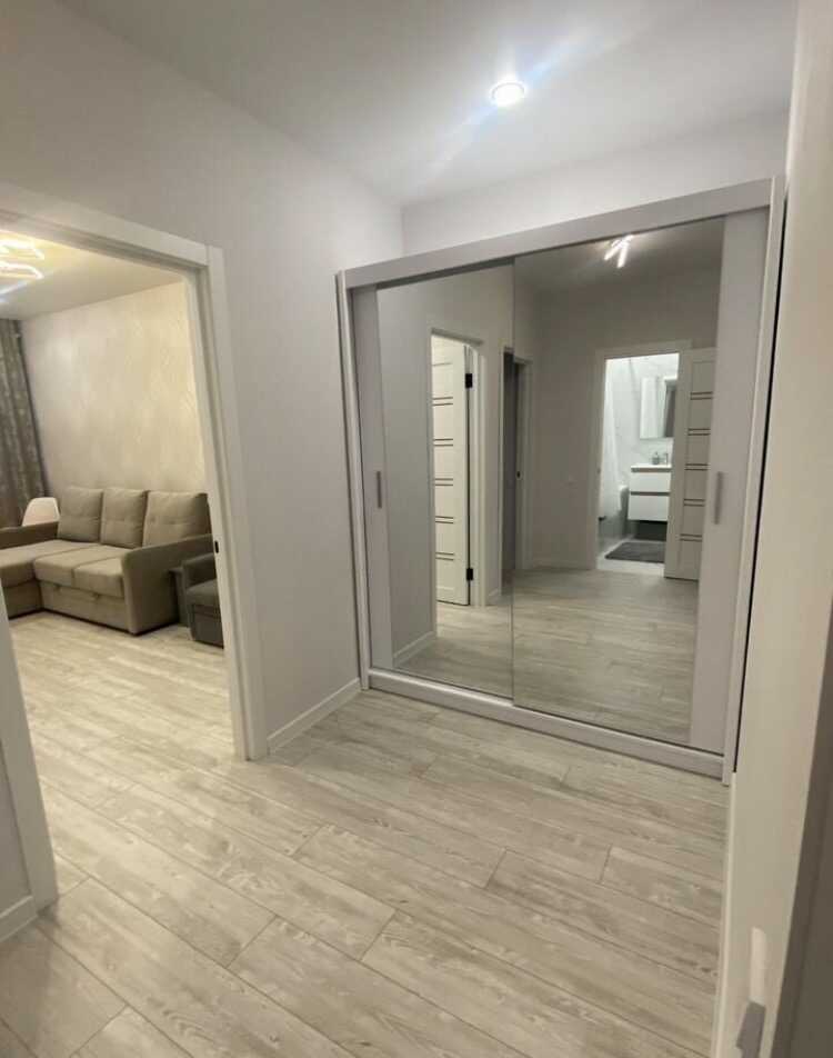 Калининград: Квартира на Сельме(Apartments for comfort and conveniencе)