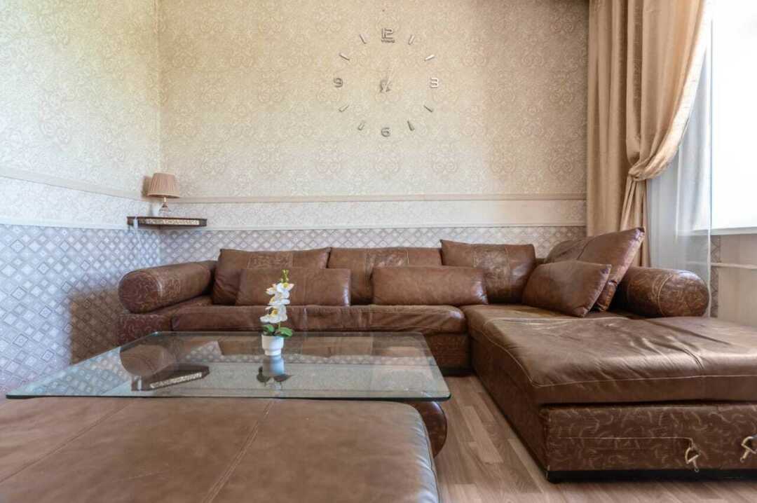 Иркутск: Уютная квартира в центре Иркутска. Этаж 2