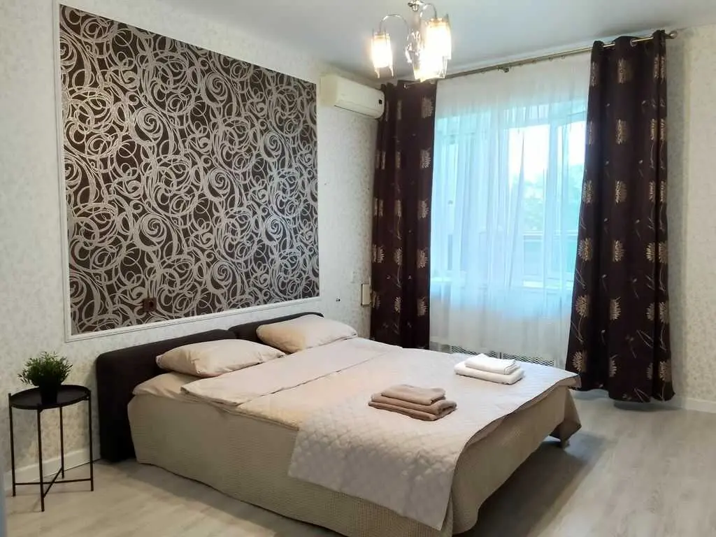 Уфа: Квартира рядом с Аэропортом