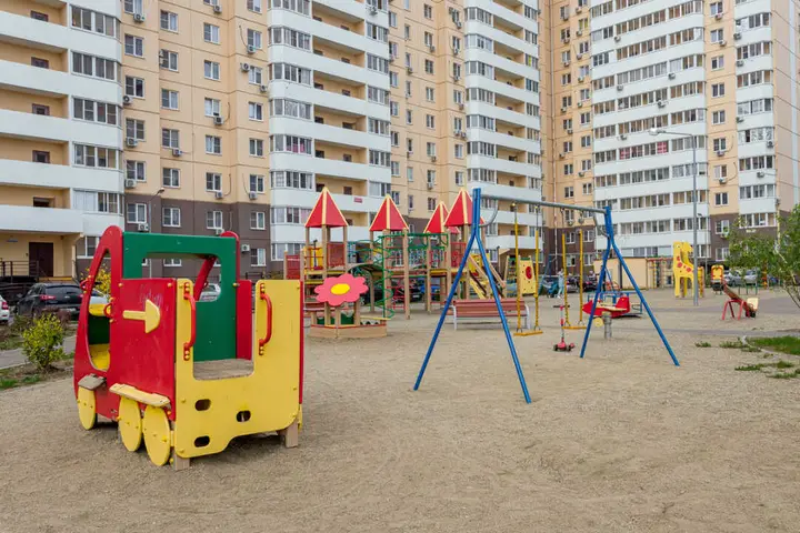 Краснодар: Студия «Бирюзовая мечта»