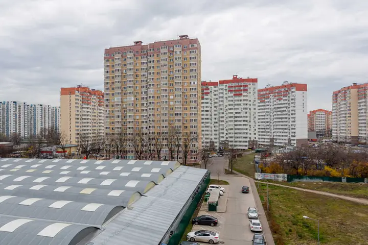Краснодар: Студия «Бирюзовая мечта»