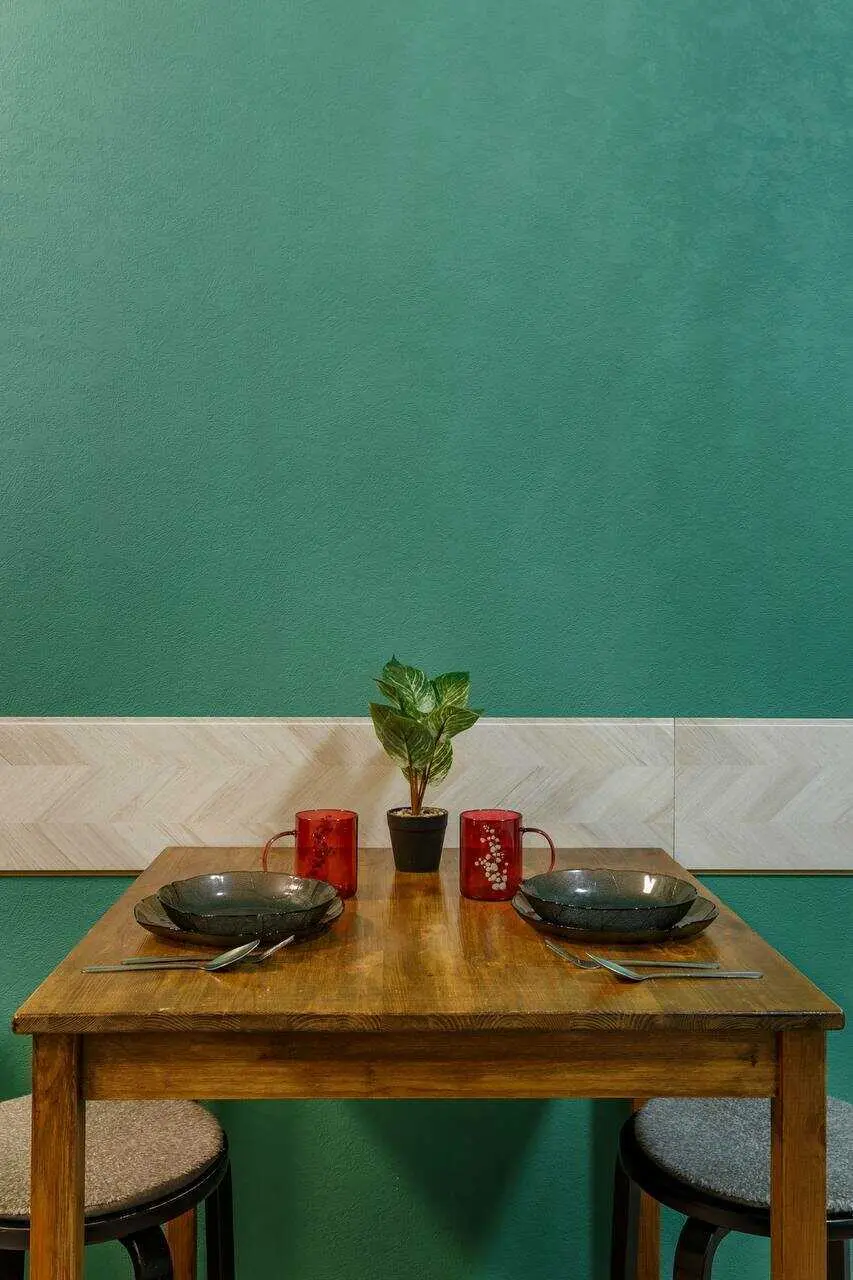 Санкт-Петербург: "Green" студия N1