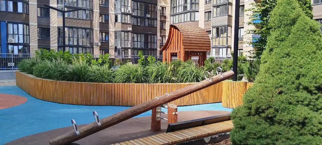 Краснодар: Смарт студия «Голубая гавань»