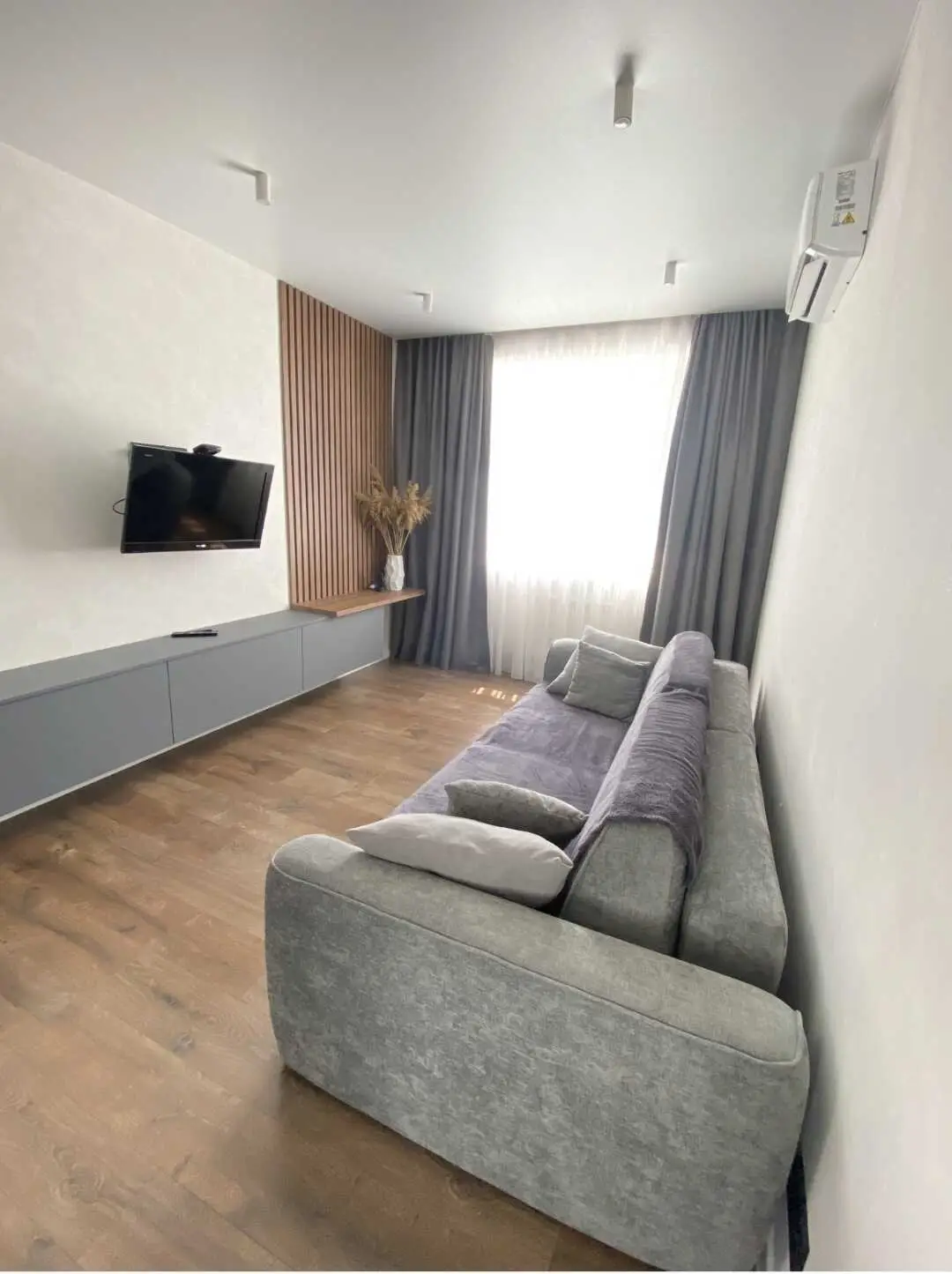 Квартира на Советской 123к3 — фото 1