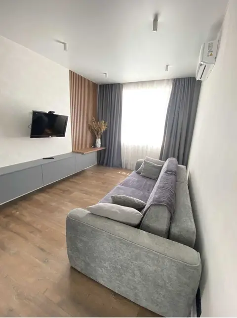 Квартира на Советской 123к3 — фото 1