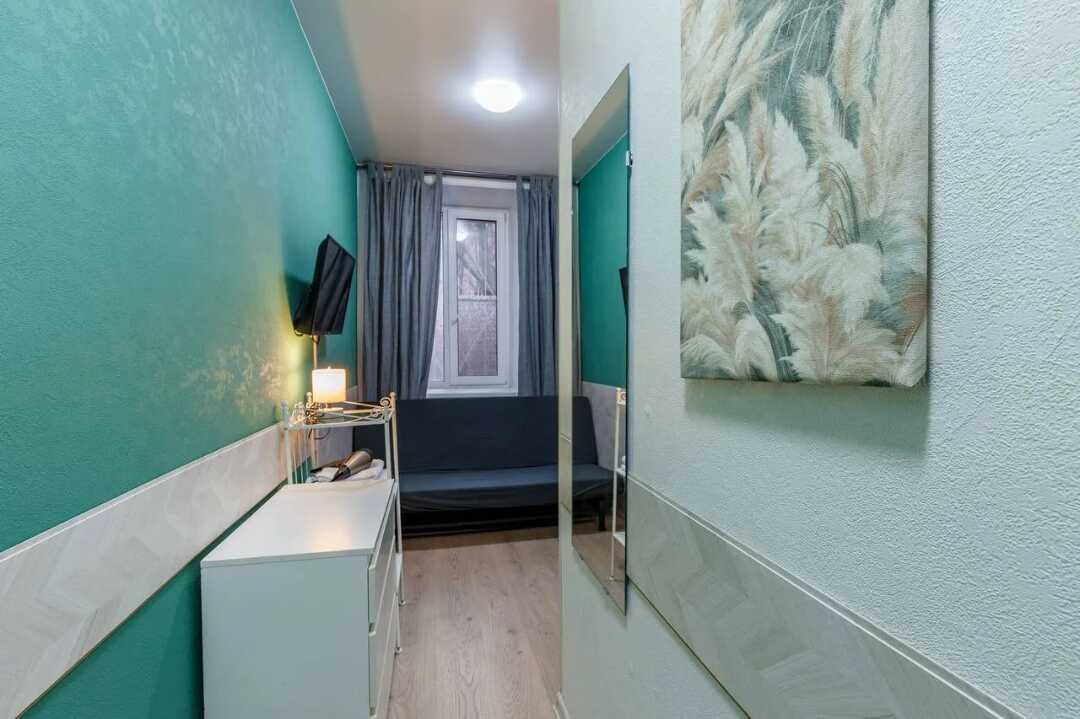 Санкт-Петербург: Green студия N3
