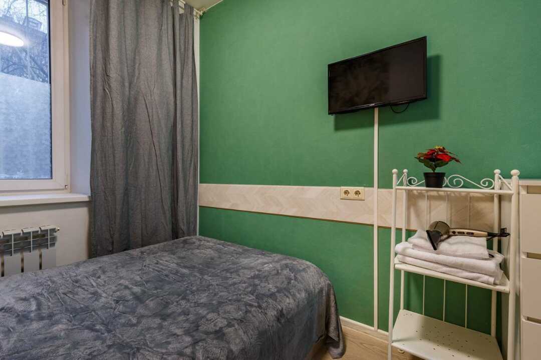 Санкт-Петербург: Green студия N4
