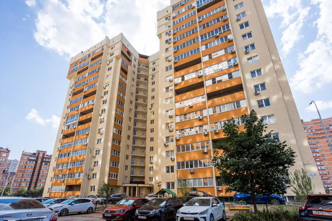 Краснодар: Лофт cтудия «Шоколад»