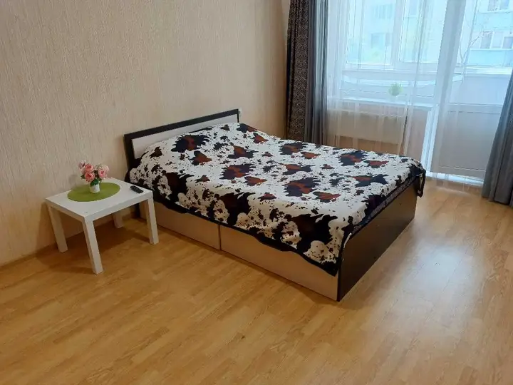 Белгород: Квартира на Бульвае Юности 41а