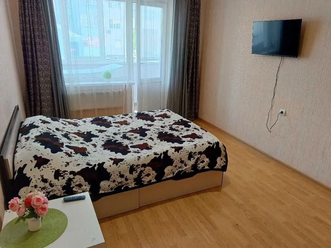 Белгород: Квартира на Бульвае Юности 41а