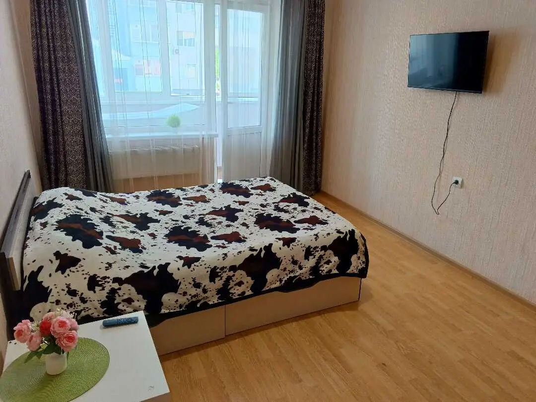 Белгород: Квартира на Бульвае Юности 41а