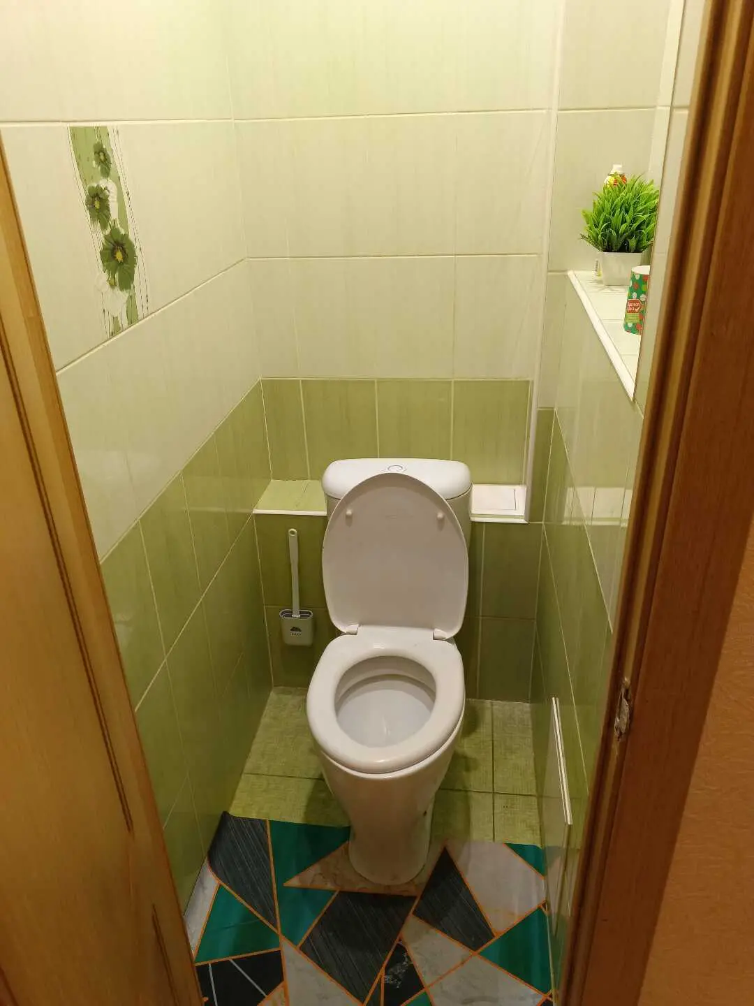 Белгород: Квартира на Бульвае Юности 41а