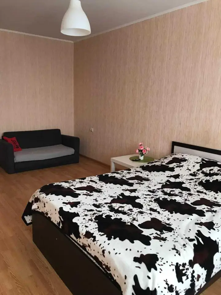 Белгород: Квартира на Бульвае Юности 41а