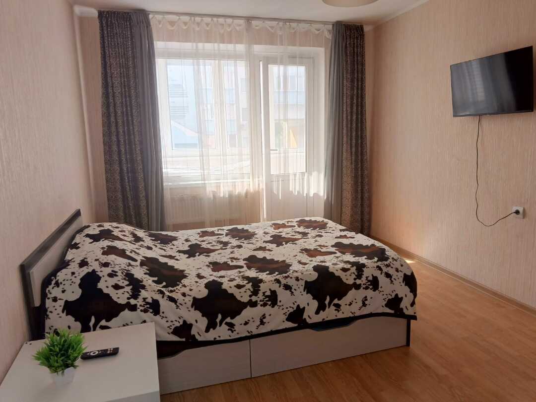Белгород: Квартира на Бульвае Юности 41а