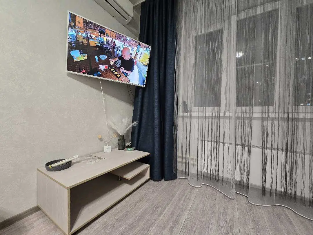 Новороссийск: Квартира на Анапском шоссе, 39Г