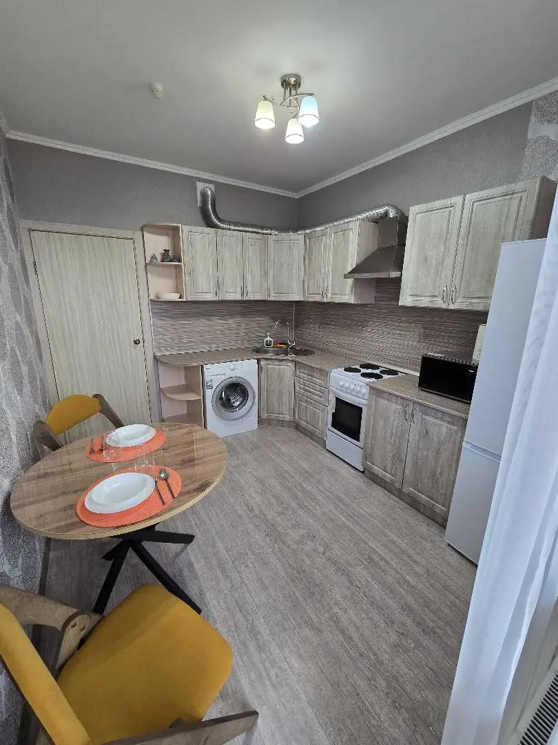 Новороссийск: Квартира на Анапском шоссе, 39Г