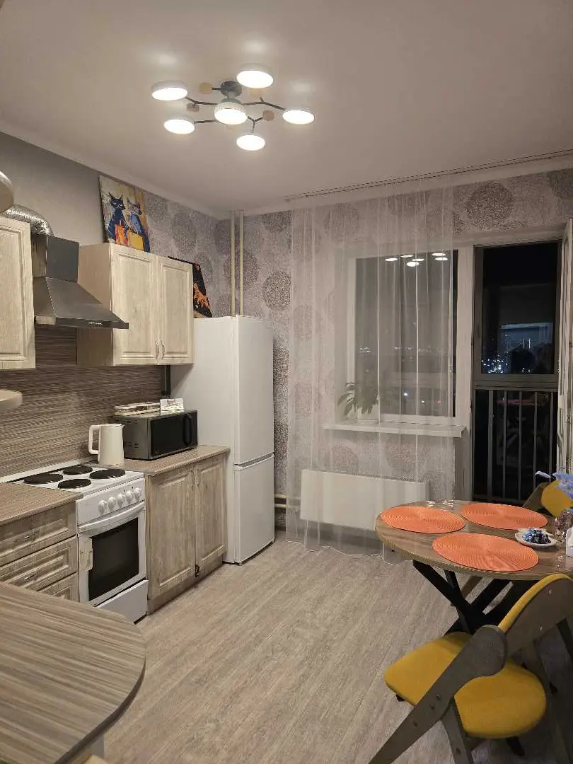 Новороссийск: Квартира на Анапском шоссе, 39Г