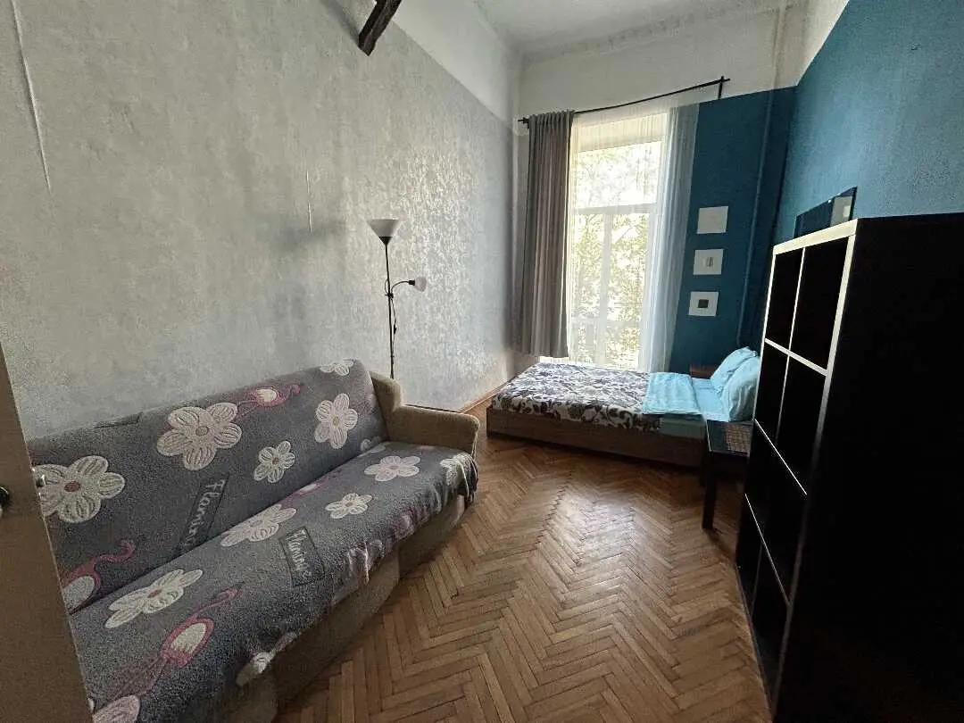 Санкт-Петербург: Комната N1 у Исаакиевского Собора