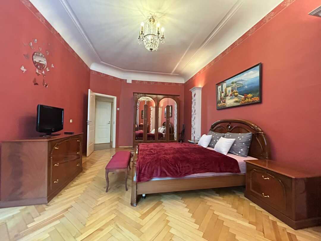 Санкт-Петербург: Апартаменты "Bella Donna"