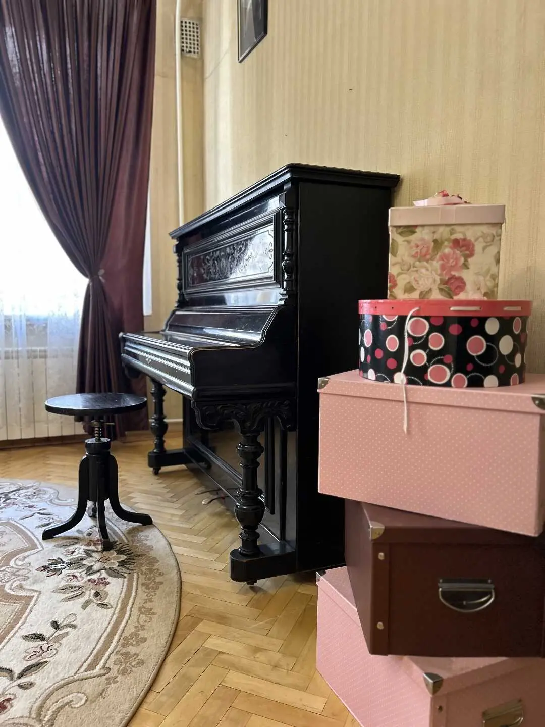 Санкт-Петербург: Апартаменты "Bella Donna"