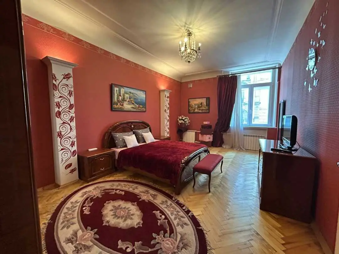 Санкт-Петербург: Апартаменты "Bella Donna"