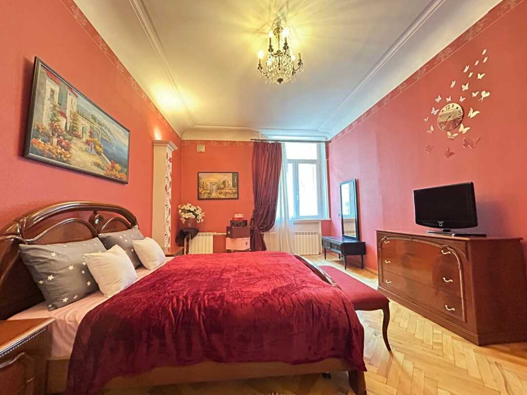 Санкт-Петербург: Апартаменты "Bella Donna"