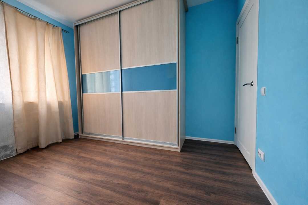 Санкт-Петербург: Апартаменты в ЖК Цветной город