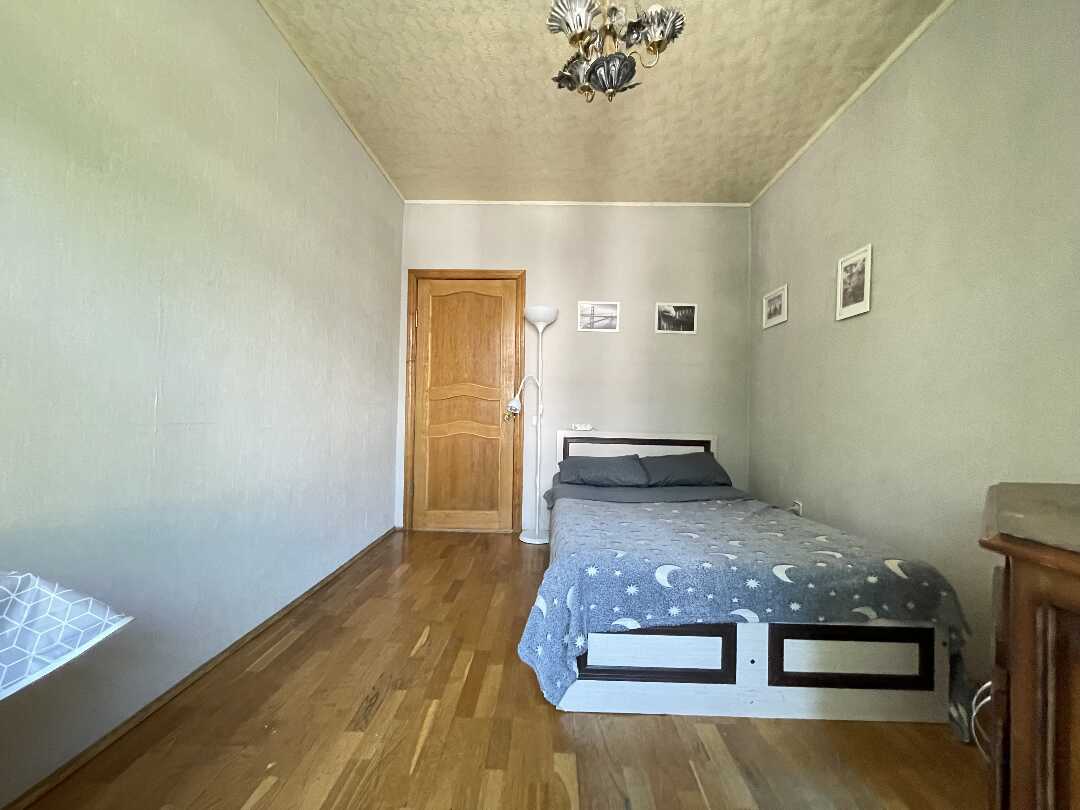 Меблированная комната N1 - Мы на Петроградке — фото 1