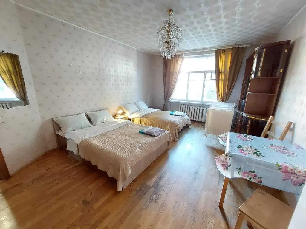 Меблированная комната N2 - Мы на Петроградке — фото 1
