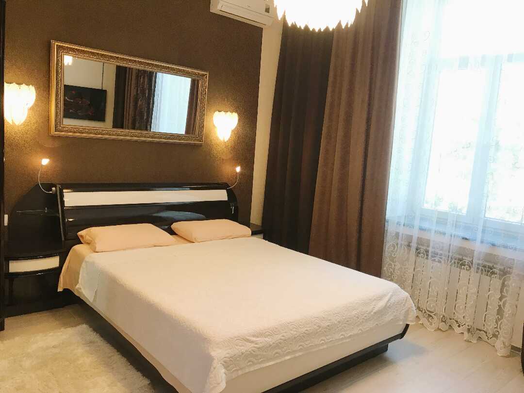 Севастополь: Квартира в центре Севастополя