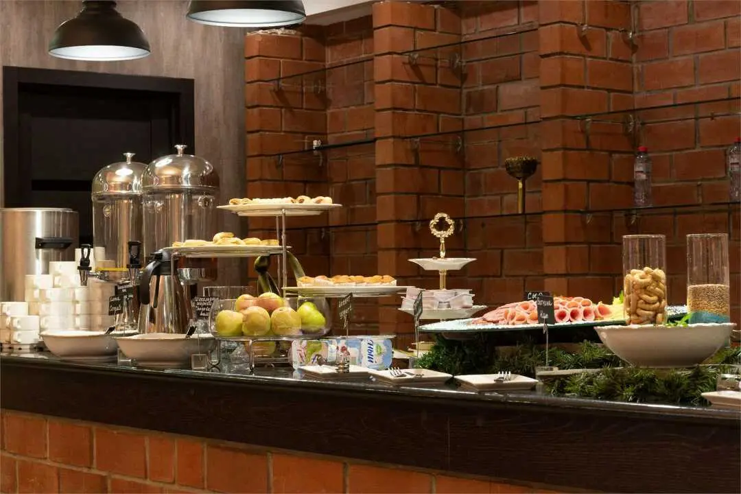 Иркутск: Отель "Armat Hotel"