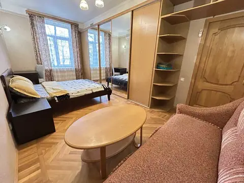 Меблированная комната N2 - Мы на Таллинской — фото 1