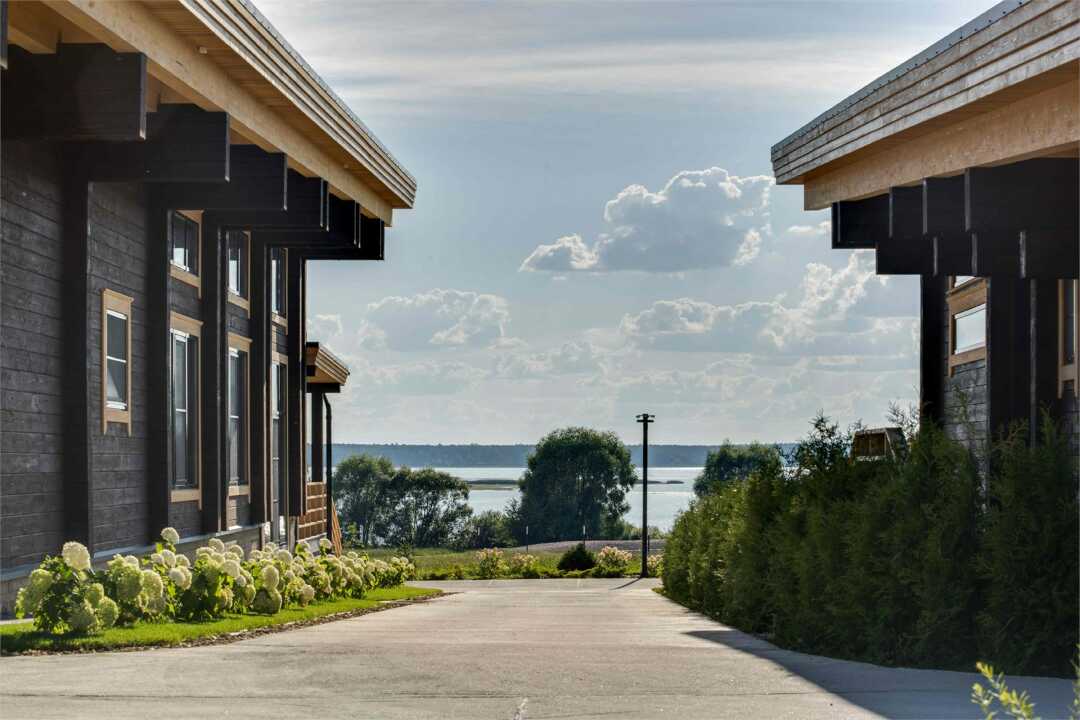 Руза: Усадьба Зеехоф