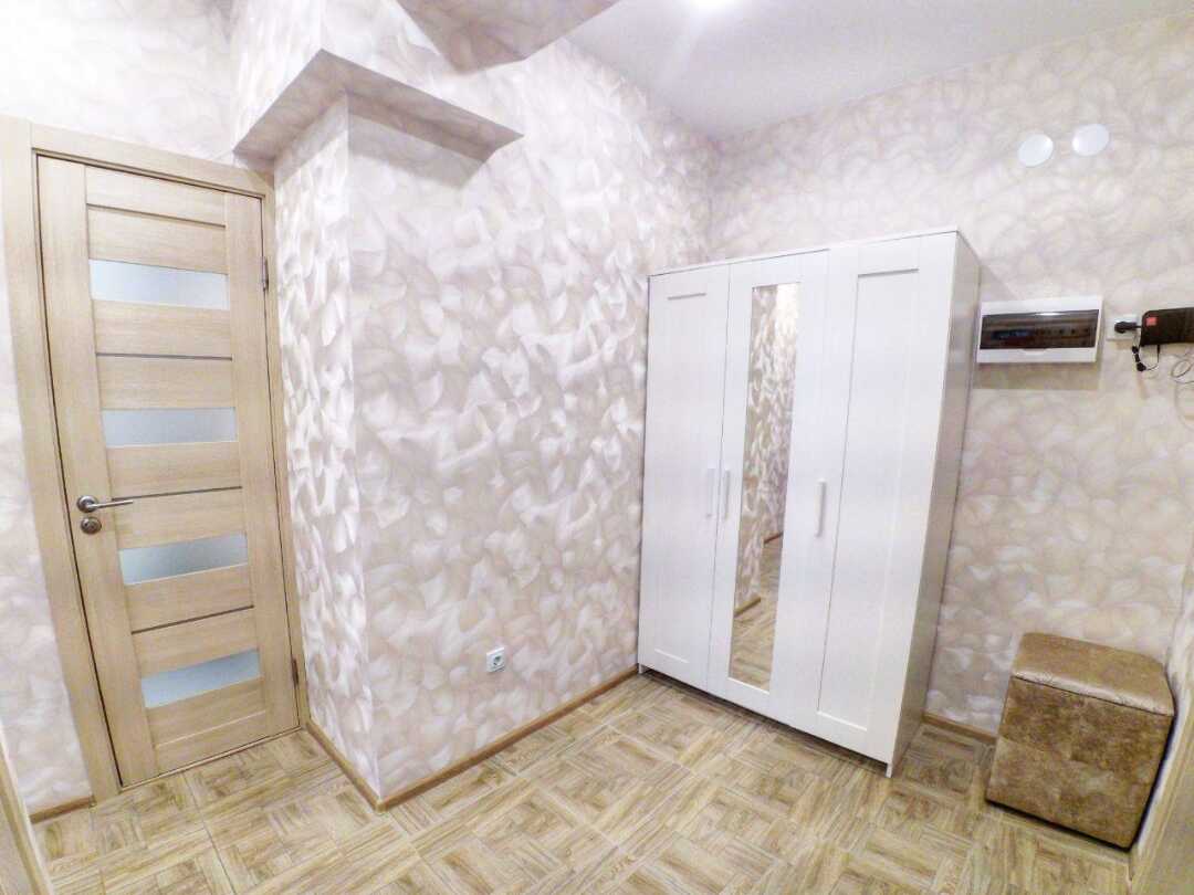 Казань: Уютная квартира на Тэцевской 4Б