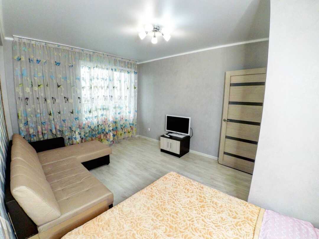 Казань: Квартира ЖК Острова