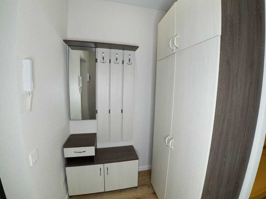 Казань: Квартира на Тэцевской 4В