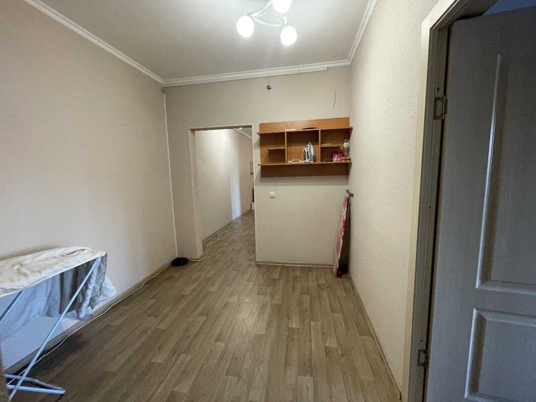Санкт-Петербург: Меблированная комната N2 у Студенческого городка