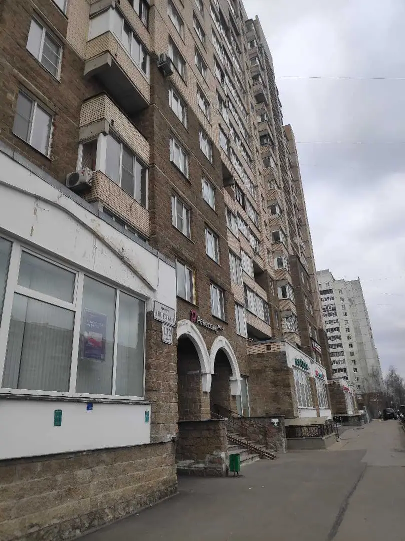 Санкт-Петербург: Удобная однушка на Асафьева 132к1