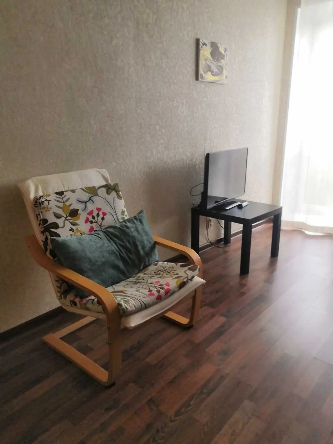 Екатеринбург: Квартира на Розы Люксембург 9