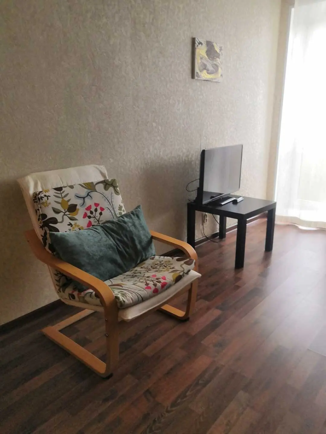 Екатеринбург: Квартира на Розы Люксембург 9