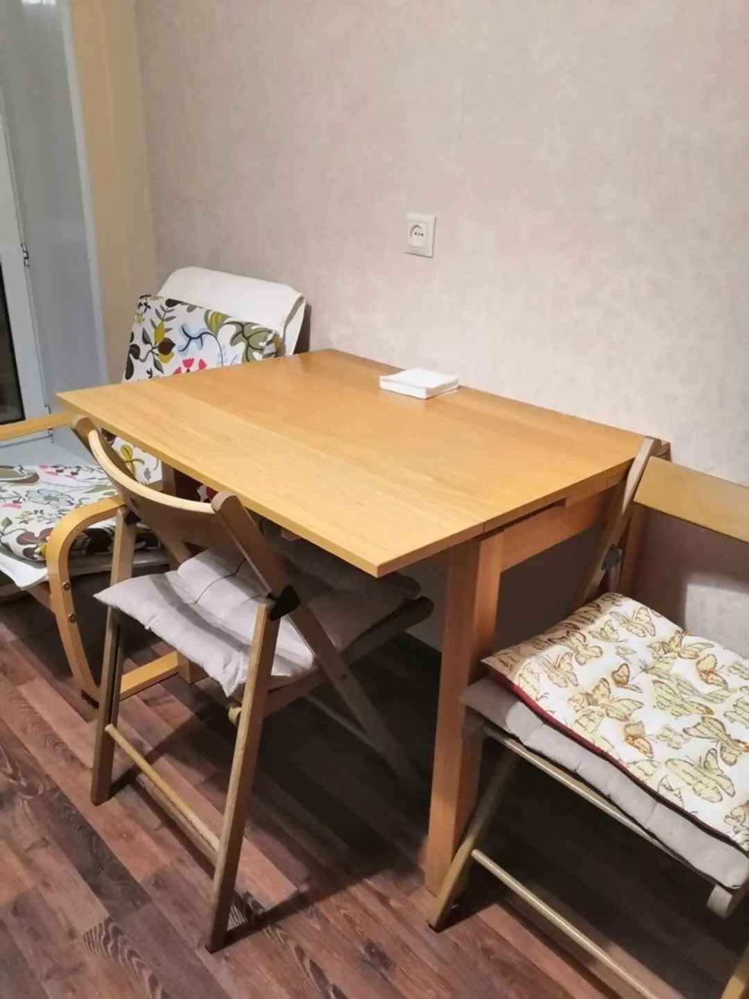 Екатеринбург: Квартира на Розы Люксембург 9