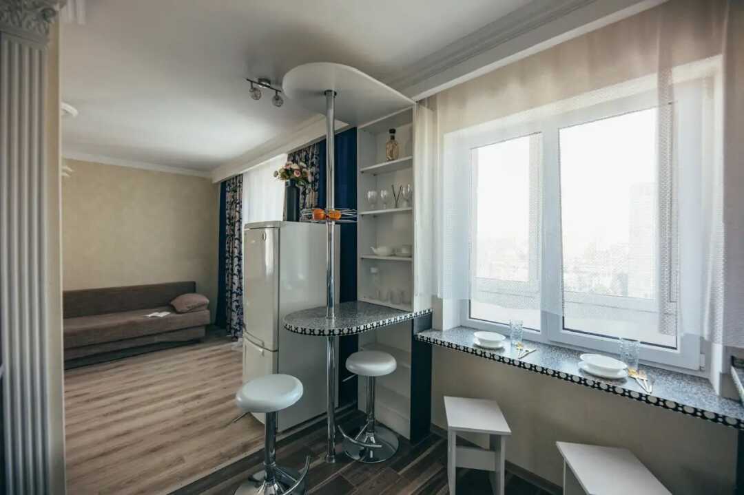 Калининград: Рыбная Деревня! Московский проспект 64