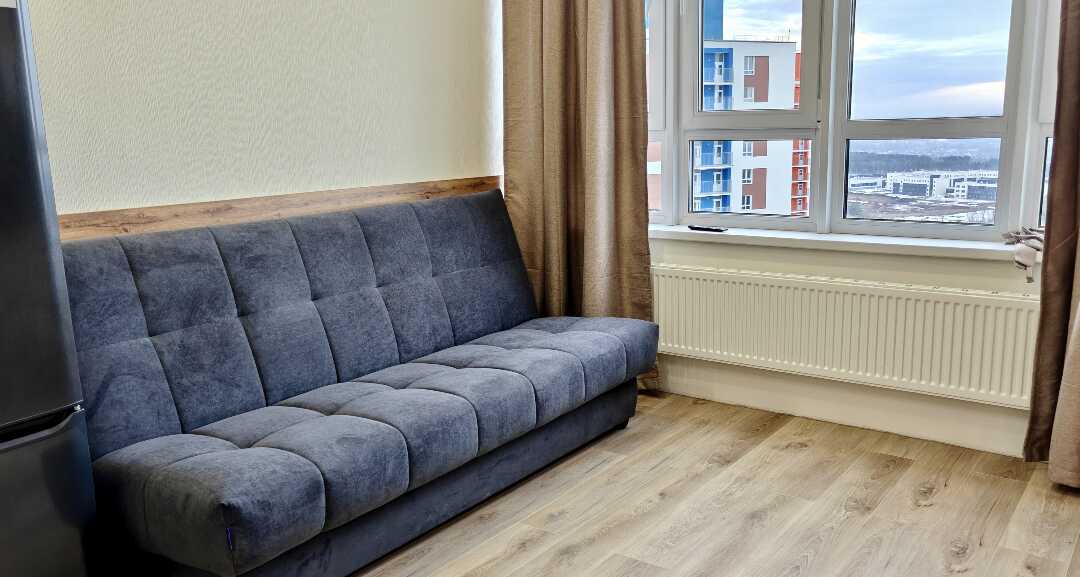 Ульяновск: Sweet Home Ulyanovsk Сиреневый