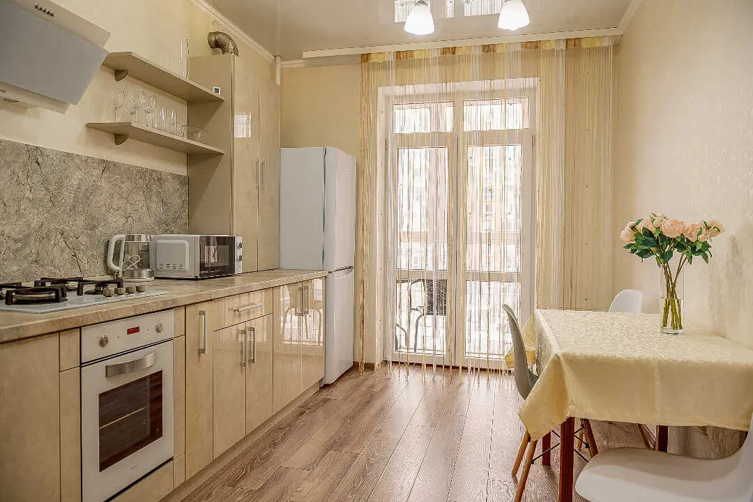 Калининград: LovelyHome39 у бастиона Грольман