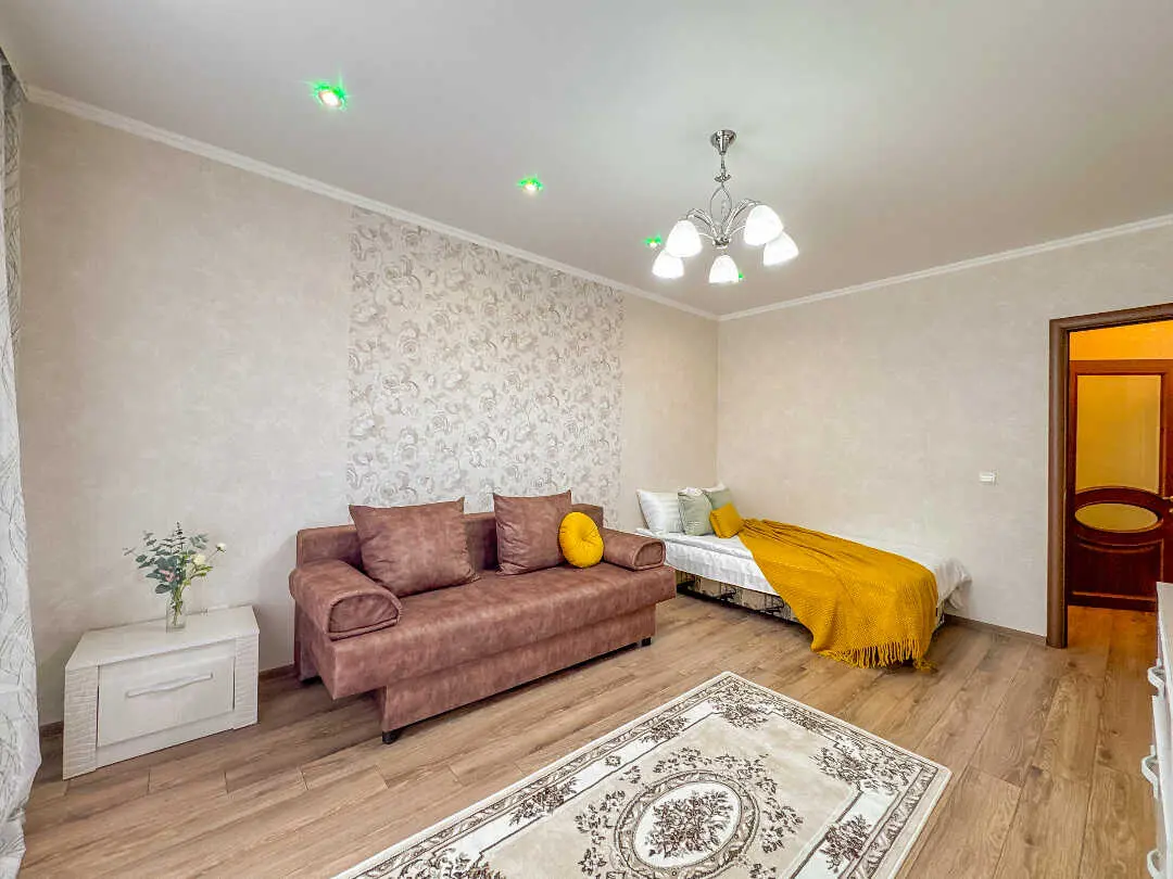 Калининград: LovelyHome39 у бастиона Грольман