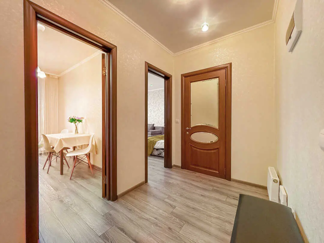 Калининград: LovelyHome39 у бастиона Грольман